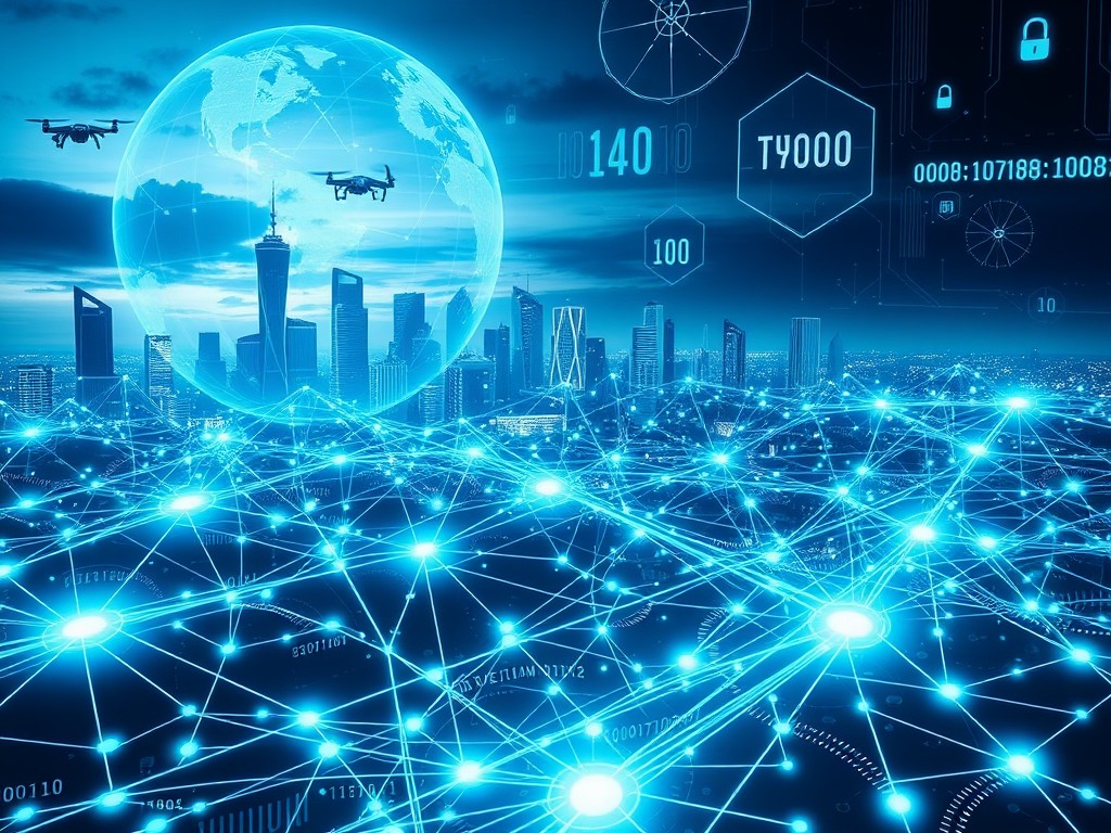 Dynamic Digital Technology